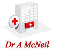 Dr A McNeil